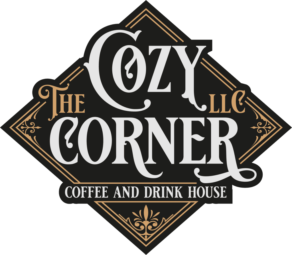 The Cozy Corner LLC; Coffee & Drink House