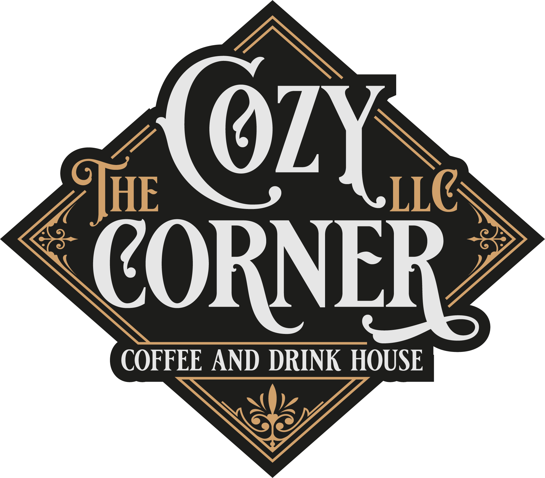 The Cozy Corner Official Site Official Website For The Cozy Corner Llc Coffee And Drink House